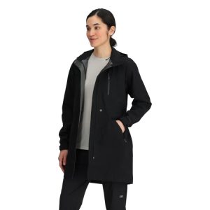 Outdoor Research Aspire 3L Trench – Women’s